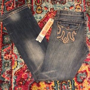 Mek Jeans